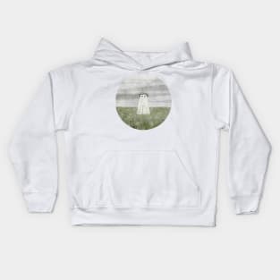 Walter Spring Meadow Kids Hoodie